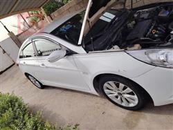 هیوندای سۆناتا